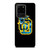 SAN DIEGO PADRES LOGO Samsung Galaxy S20 Ultra Case Cover SAN DIEGO PADRES LOGO Samsung Galaxy S20 Ultra Case Cover