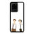 SALVATORE BROTHERS Samsung Galaxy S20 Ultra Case Cover