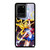 SAILOR MOON CRYSTAL Samsung Galaxy S20 Ultra Case Cover
