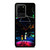 RICK AND MORTY SPACESHIP Samsung Galaxy S20 Ultra Case Cover