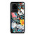RICK AND MORTY BACKWOODS Samsung Galaxy S20 Ultra Case Cover RICK AND MORTY BACKWOODS Samsung Galaxy S20 Ultra Case Cover