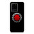 RED HOT CHILI PEPPERS LOGO Samsung Galaxy S20 Ultra Case Cover