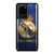 REAL MADRID VINTAGE Samsung Galaxy S20 Ultra Case Cover