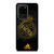 REAL MADRID GOLD Samsung Galaxy S20 Ultra Case Cover