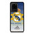 REAL MADRID 3 Samsung Galaxy S20 Ultra Case Cover