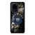 PUMAS DE LA UNAM Samsung Galaxy S20 Ultra Case Cover