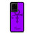 PRINCE PURPLE RAIN LOGO Samsung Galaxy S20 Ultra Case Cover