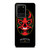 PRIMITIVE SKATEBOARDING LOGO 2 Samsung Galaxy S20 Ultra Case Cover