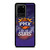PHOENIX SUNS TEAM Samsung Galaxy S20 Ultra Case Cover