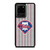 PHILADELPHIA PHILLIES LOGO Samsung Galaxy S20 Ultra Case Cover