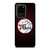 PHILADELPHIA 76ERS WOODEN LOGO Samsung Galaxy S20 Ultra Case Cover PHILADELPHIA 76ERS WOODEN LOGO Samsung Galaxy S20 Ultra Case Cover