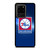 PHILADELPHIA 76ERS LOGO Samsung Galaxy S20 Ultra Case Cover PHILADELPHIA 76ERS LOGO Samsung Galaxy S20 Ultra Case Cover