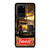 PETERBILT TRUCK Samsung Galaxy S20 Ultra Case Cover PETERBILT TRUCK Samsung Galaxy S20 Ultra Case Cover