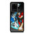PAPYRUS AND SANS UNDERTALE CARTOON Samsung Galaxy S20 Ultra Case Cover