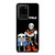 PAPYRUS AND SANS UNDERTALE 8BIT Samsung Galaxy S20 Ultra Case Cover