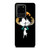 ONE PIECE STRAW HAT LUFFY Samsung Galaxy S20 Ultra Case Cover