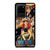 ONE PIECE CHARACTER Samsung Galaxy S20 Ultra Case Cover