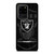 OAKLAND RAIDERS 7 Samsung Galaxy S20 Ultra Case Cover
