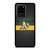 OAKLAND ATHLETICS METAL LOGO Samsung Galaxy S20 Ultra Case Cover OAKLAND ATHLETICS METAL LOGO Samsung Galaxy S20 Ultra Case Cover