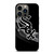 CHICAGO WHITE SOX LOGO iPhone 13 Pro Case Cover