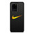 NIKE HEXAGON Samsung Galaxy S20 Ultra Case Cover NIKE HEXAGON Samsung Galaxy S20 Ultra Case Cover