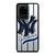 NEW YORK YANKEES 9 Samsung Galaxy S20 Ultra Case Cover NEW YORK YANKEES 9 Samsung Galaxy S20 Ultra Case Cover