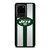 NEW YORK JETS STRIPE Samsung Galaxy S20 Ultra Case Cover NEW YORK JETS STRIPE Samsung Galaxy S20 Ultra Case Cover