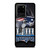 NEW ENGLAND PATRIOTS LIII CHAMP Samsung Galaxy S20 Ultra Case Cover