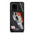 NASCAR 88 DALE EARNHARDT JR CAR 2 Samsung Galaxy S20 Ultra Case Cover