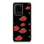 NARUTO AKATSUKI CLOUDS Samsung Galaxy S20 Ultra Case Cover