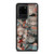 MY HERO ACADEMIA TOGA HIMIKO COLLAGE Samsung Galaxy S20 Ultra Case Cover
