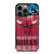 CHICAGO BULLS PROUD iPhone 13 Pro Case Cover