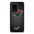 MINNESOTA WILD METAL Samsung Galaxy S20 Ultra Case Cover MINNESOTA WILD METAL Samsung Galaxy S20 Ultra Case Cover