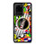MINI COOPER STICKER BOMB Samsung Galaxy S20 Ultra Case Cover
