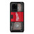 MILWAUKEE SPEAKER 3 Samsung Galaxy S20 Ultra Case Cover MILWAUKEE SPEAKER 3 Samsung Galaxy S20 Ultra Case Cover