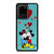MICKEY AND MINNIE MOUSE HUG Samsung Galaxy S20 Ultra Case Cover