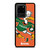 MIAMI HURRICANES UM 2 Samsung Galaxy S20 Ultra Case Cover