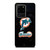 MIAMI DOLPHINS NFL ICON 1 Samsung Galaxy S20 Ultra Case Cover MIAMI DOLPHINS NFL ICON 1 Samsung Galaxy S20 Ultra Case Cover