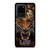 LSU TIGERS THE TIGERS Samsung Galaxy S20 Ultra Case Cover LSU TIGERS THE TIGERS Samsung Galaxy S20 Ultra Case Cover