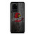 LOUISVILLE CARDINALS TEAM Samsung Galaxy S20 Ultra Case Cover LOUISVILLE CARDINALS TEAM Samsung Galaxy S20 Ultra Case Cover