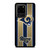 LOS ANGELES RAMS 1 Samsung Galaxy S20 Ultra Case Cover LOS ANGELES RAMS 1 Samsung Galaxy S20 Ultra Case Cover