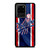 LOS ANGELES DODGERS TEAM Samsung Galaxy S20 Ultra Case Cover LOS ANGELES DODGERS TEAM Samsung Galaxy S20 Ultra Case Cover