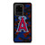 LOS ANGELES ANGELS CAMO LOGO Samsung Galaxy S20 Ultra Case Cover