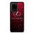 LEXUS RAINDROP LOGO Samsung Galaxy S20 Ultra Case Cover LEXUS RAINDROP LOGO Samsung Galaxy S20 Ultra Case Cover