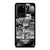 LAS VEGAS RAIDERS CHUCKY Samsung Galaxy S20 Ultra Case Cover LAS VEGAS RAIDERS CHUCKY Samsung Galaxy S20 Ultra Case Cover