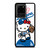 LA DODGERS HELLO KITTY 3 Samsung Galaxy S20 Ultra Case Cover