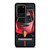 KOENIGSEGG RED CAR Samsung Galaxy S20 Ultra Case Cover