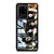 KISS BAND 2 Samsung Galaxy S20 Ultra Case Cover