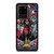 KINGDOM HEARTS GAME Samsung Galaxy S20 Ultra Case Cover