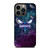 CHARLOTTE HORNETS BASKETBALL iPhone 13 Pro Case Cover